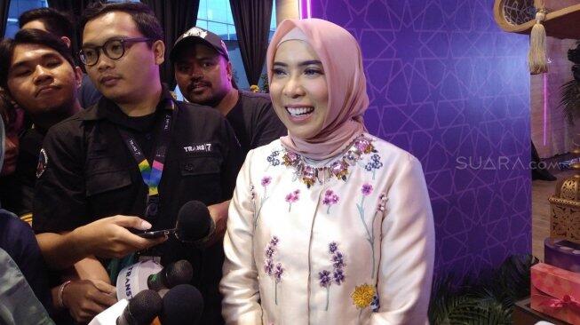 (Breaking News) Fitri Tropica Dipuji Suami Pintar Bikin Mi Instan dan Air Hangat