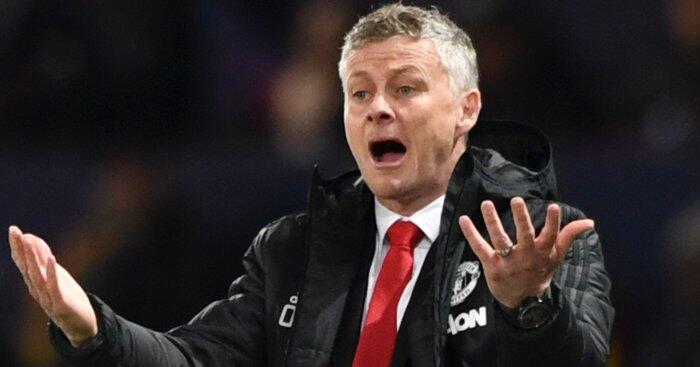 5 Penyebab Penurunan Performa Manchester United Menurut Bolazola