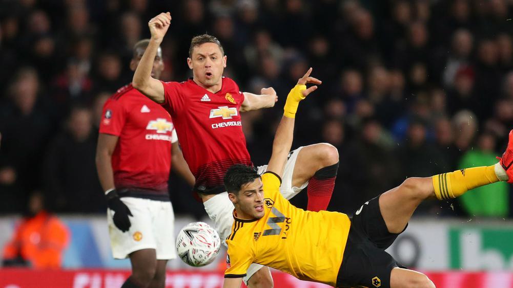 5 Penyebab Penurunan Performa Manchester United Menurut Bolazola