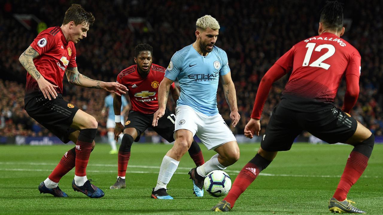 5 Penyebab Penurunan Performa Manchester United Menurut Bolazola