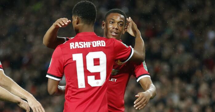 5 Penyebab Penurunan Performa Manchester United Menurut Bolazola