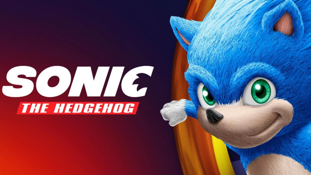 Ini Dia Gan Sepatu yang Dipakai Sonic Si Landak Biru dalam Trailer Perdananya!