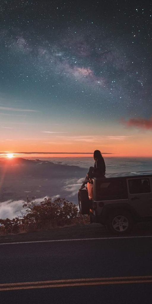 Rela Meninggalkan Semuanya Demi Kekasih