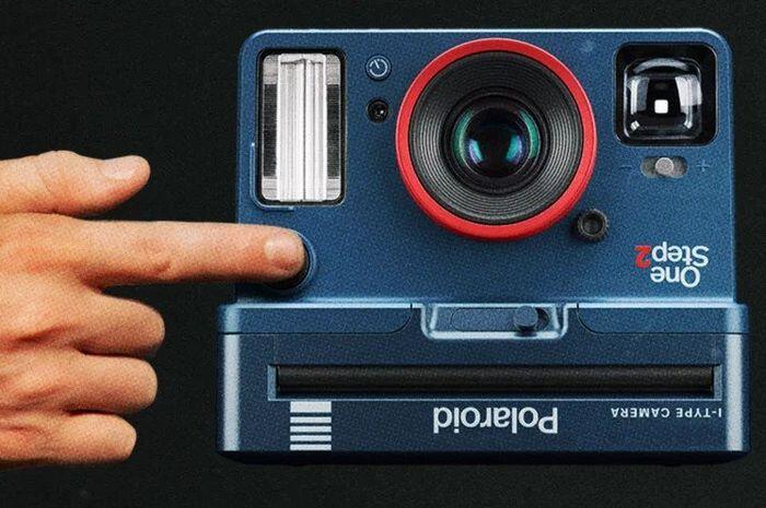 Polaroid Rilis Kamera Edisi Khusus Stranger Things. Serbu Gan!!