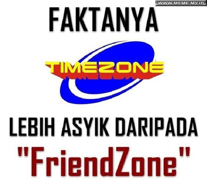 Friend zone berakhir tragis alias ngenes? Ini dia penyebabnya.