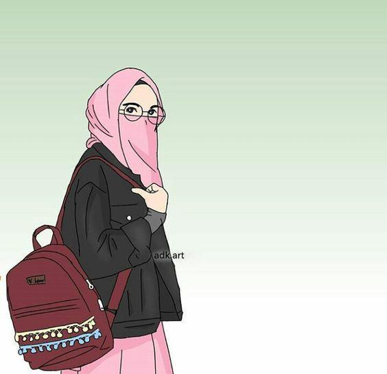 Senandung Hijrah Arinta Fi Istiqomah