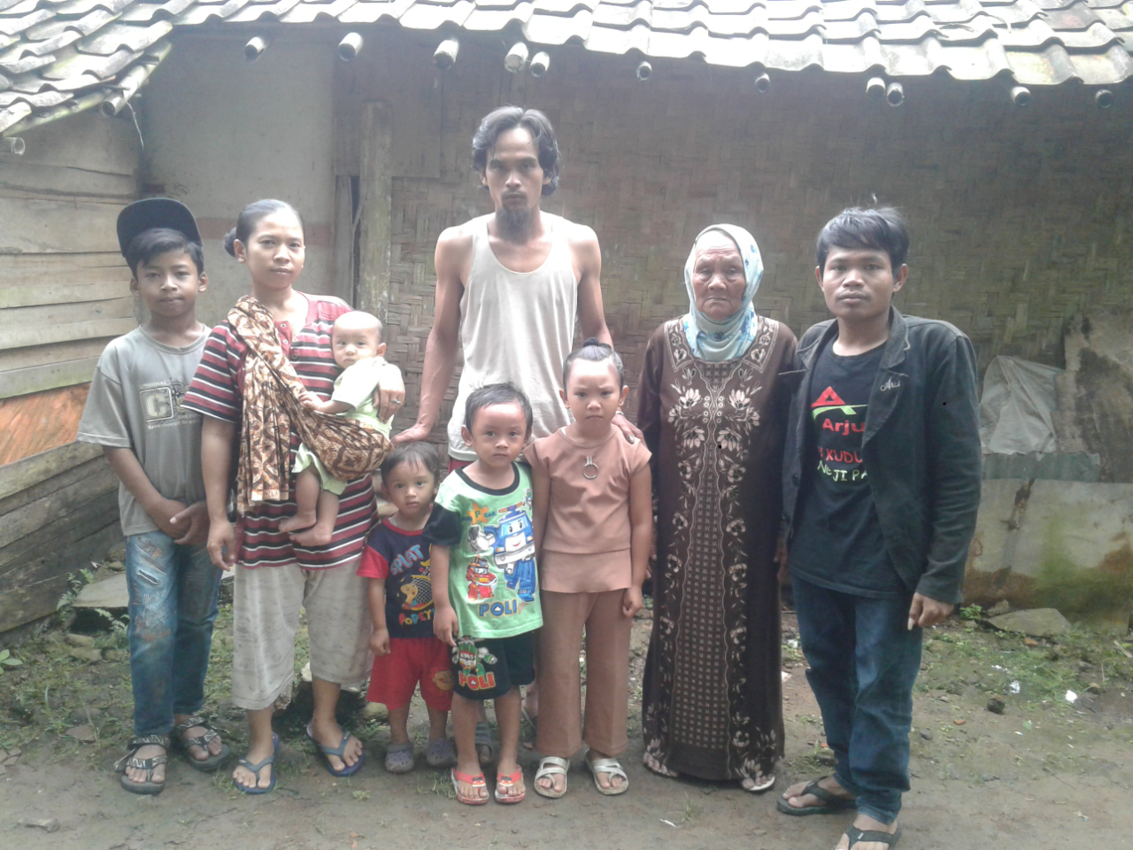 Ayosedekah