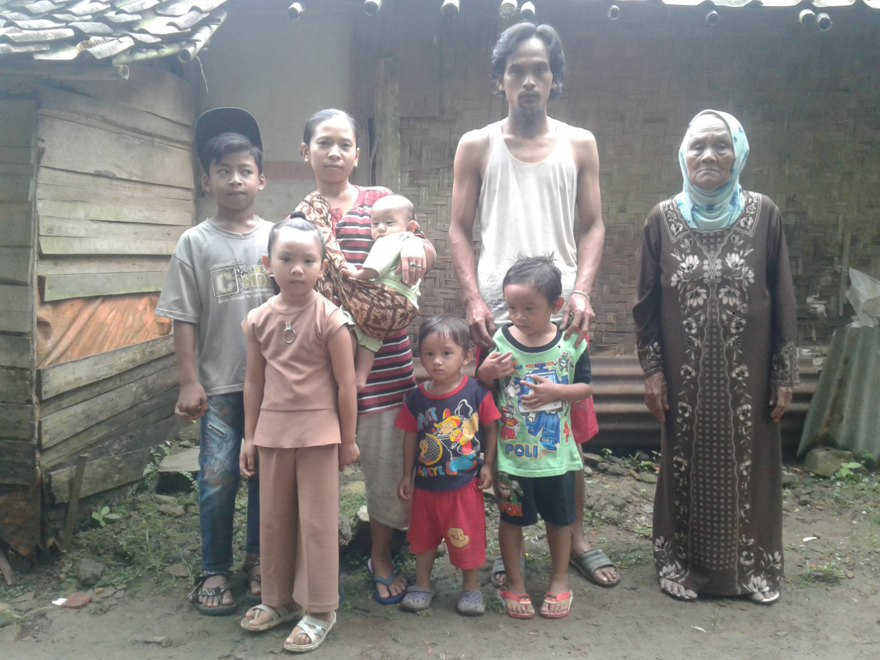 Ayosedekah