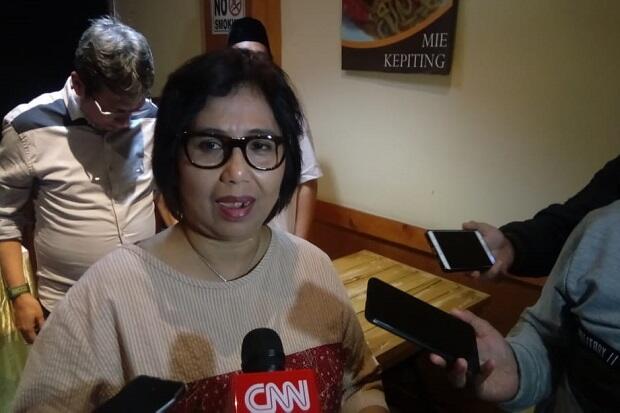 Khawatir Salahi Kewenangan, Politisi Nasdem Ini Usul Agar KPK Diawasi