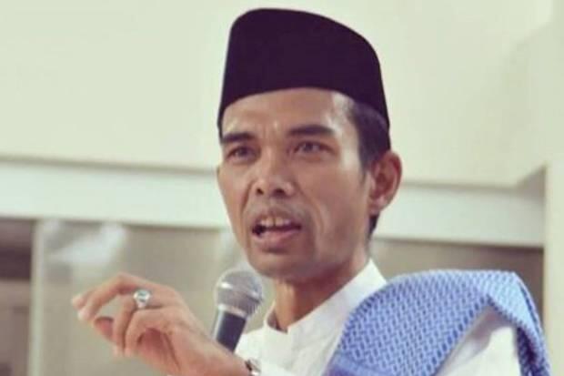 Kasak Kusuk Pemecatan Ustaz Abdul Somad dari UIN Suska
