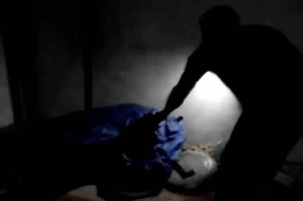 Main ke Rumah Janda Tengah Malam, Kades Digerebek Warga