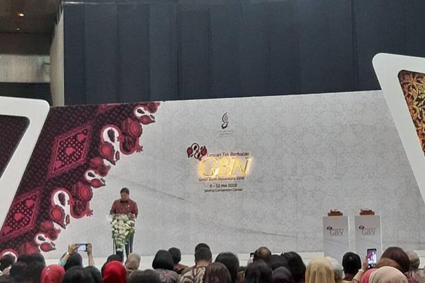 Pacu Kontribusi 3.782 Sentra IKM Batik ke Perekonomian Nasional