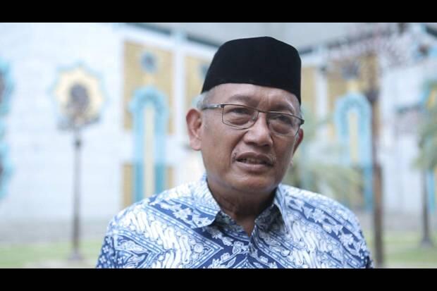 Jadikan Ramadhan Momentum Rekonsiliasi dan Perkuat Persaudaraan