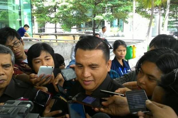 Komjak Minta Kejagung Bidik Penanggung Jawab Pengadaan Alsintan