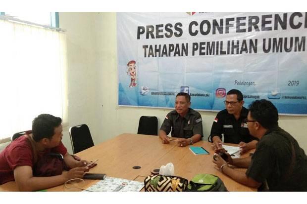 Kasus Money Politics Caleg Pekalongan, Lanjut ke Penyidikan