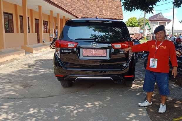 Eselon III di Pangandaran Gunakan Fasilitas Eselon II Menuai Kritik