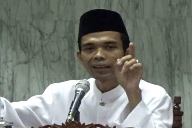Ustaz Abdul Somad Menghilang dari Kampus, Ini Penjelasan Rektor