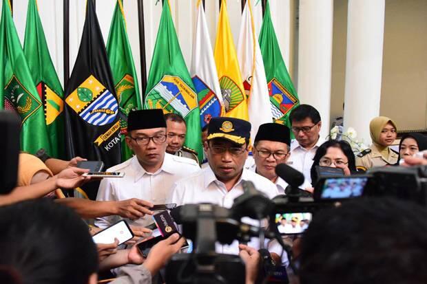 Pemerintah Pertimbangkan Sistem Satu Arah Mulai Cikampek hingga Brebes