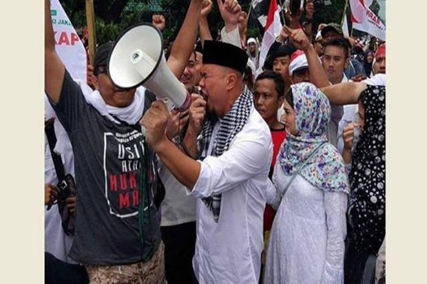 Ahmad Dhani Serukan Para Tokoh Tak Takut Ancaman Wiranto