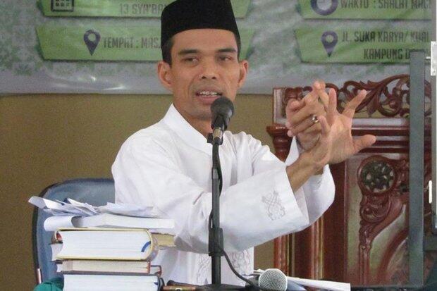 Ustaz Abdul Somad Ambil Gelar Doktor di Sudan, Ini Pihak yang Membiayai