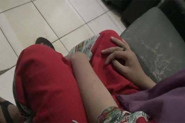 Wanita yang Tega Buang Bayinya Ditangkap, Ini Alasan Pelaku