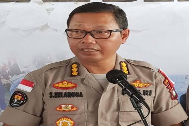 Penyegaran, 13 Perwira Menengah Polda Kepri Dirotasi