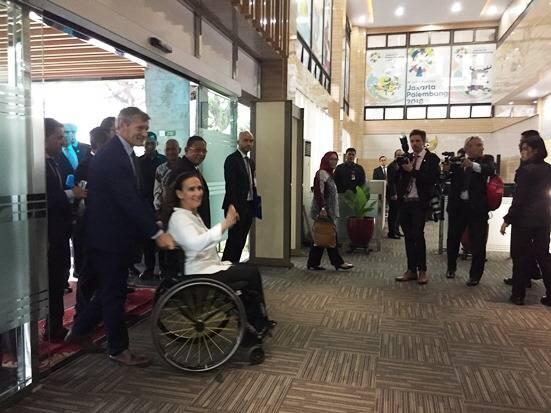 Kerja Sama RI-Argentina, Pemerintah Andalkan Pertanian-Peternakan