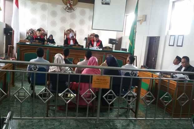 Janjikan Imbalan saat Kampanye, Caleg PKB Divonis Penjara 3 Bulan
