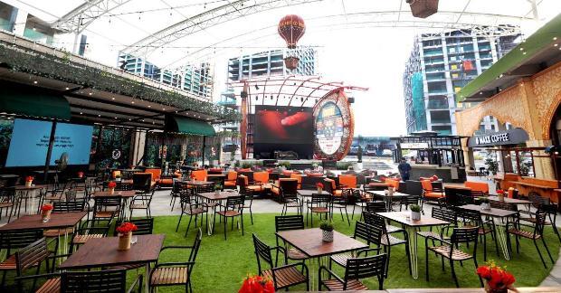 Arus Mudik 2019, Pengembang Meikarta Siapkan Rest Area KM 34