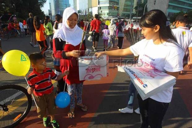 Selama Ramadhan, Pemkot Bekasi Tiadakan Car Free Day