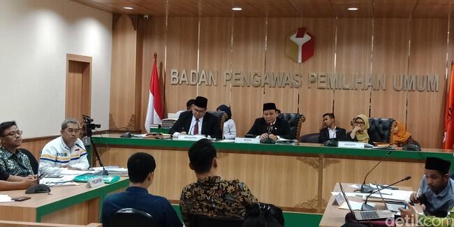 Saksi BPN Temukan Kejanggalan, Ada Nama Buah-buahan di Formulir C1
