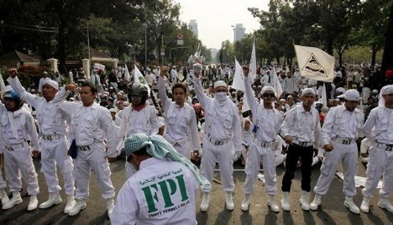 Dagri Pertimbangkan Suara Publik untuk Perpanjang Izin FPI