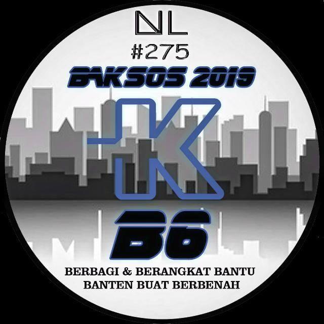 &#91;BAKSOS&#93; 'DOMPET ASIK NL#275 2019