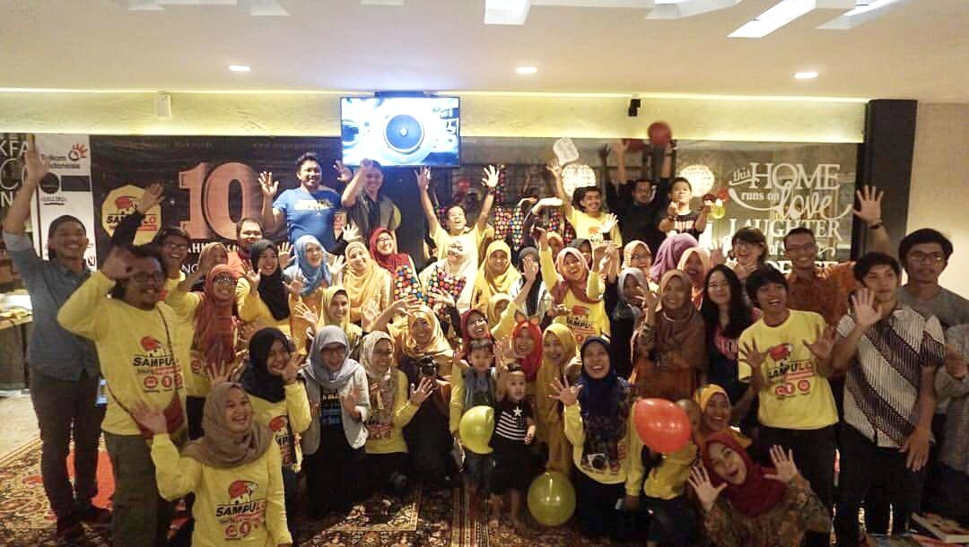 3 Komunitas Pilihan Ane Yang Mantap Abis Gan Sis
