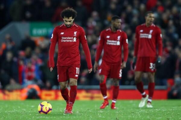 Liverpool Lolos ke Final Liga Champions, Begini Sepak Terjang Mereka