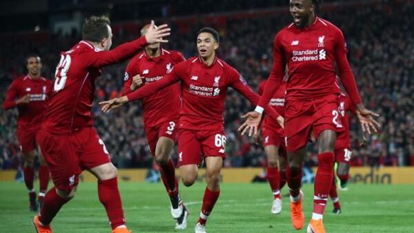 Liverpool Lolos ke Final Liga Champions, Begini Sepak Terjang Mereka