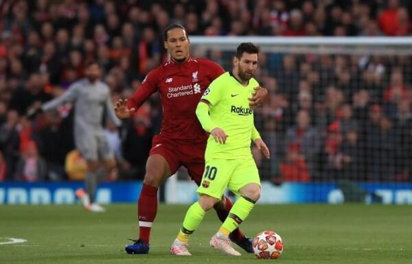 Liverpool Lolos ke Final Liga Champions, Begini Sepak Terjang Mereka