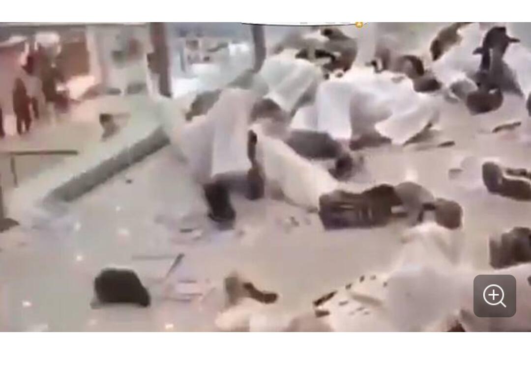Chinese shopping mall brawl breaks out between taekwondo school and gym staff