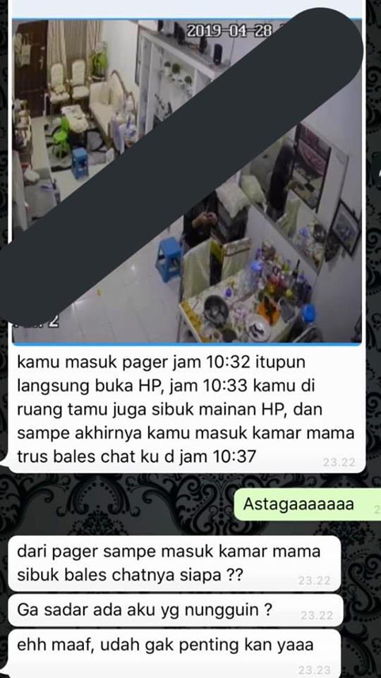 MERASA PACAR AGAN / SISTA PALING POSESIF DI DUNIA ? BANDINGKAN DENGAN INI 