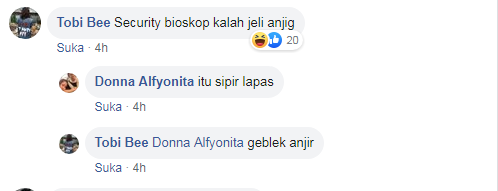 MERASA PACAR AGAN / SISTA PALING POSESIF DI DUNIA ? BANDINGKAN DENGAN INI 