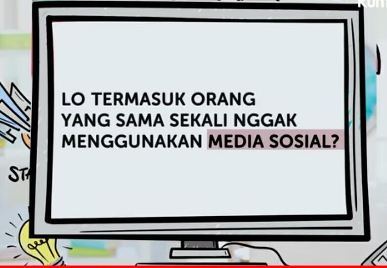 Challenging bagi diri gue. 