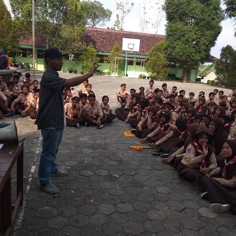 3 Komunitas Keren yang Berasal dari Kota Gudeg