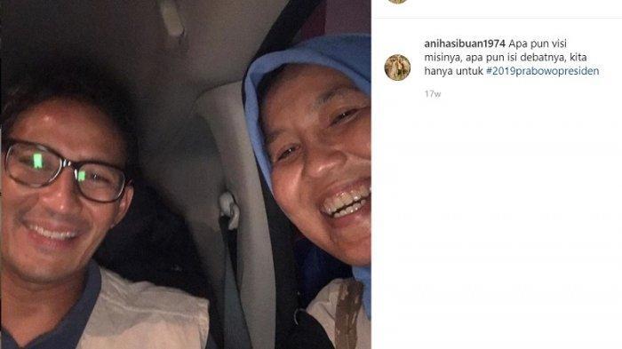 Jejak Digital Dokter Gugat Kematian KPPS, Foto dan Video Ungkap Siapa Ani Hasibuan