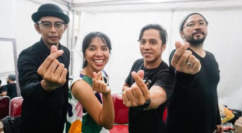 Film Korea Ini Gunakan Lagu Band Mocca Jadi Soundtrack Filmnya