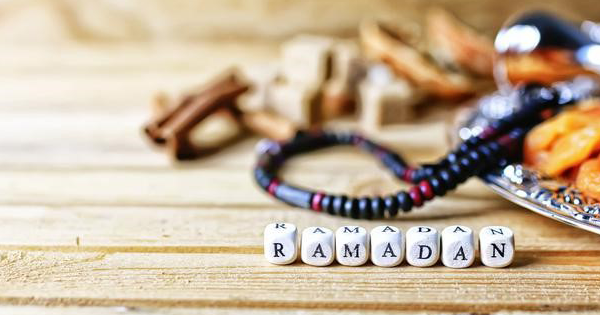 Yuk Hindari Bergosip! Hal Paling Menggoda Setiap Orang Di Bulan Ramadhan!