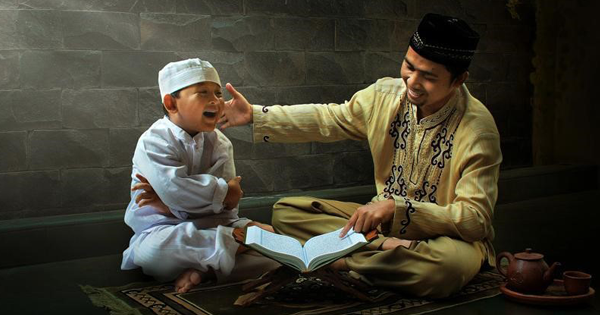 Yuk Hindari Bergosip! Hal Paling Menggoda Setiap Orang Di Bulan Ramadhan!