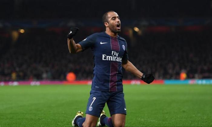 Hayooo, Siapa yang Menduga Kepahlawanan Lucas Moura?