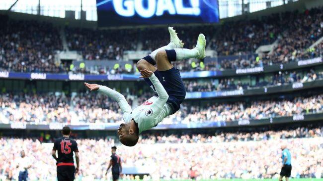 Hayooo, Siapa yang Menduga Kepahlawanan Lucas Moura?