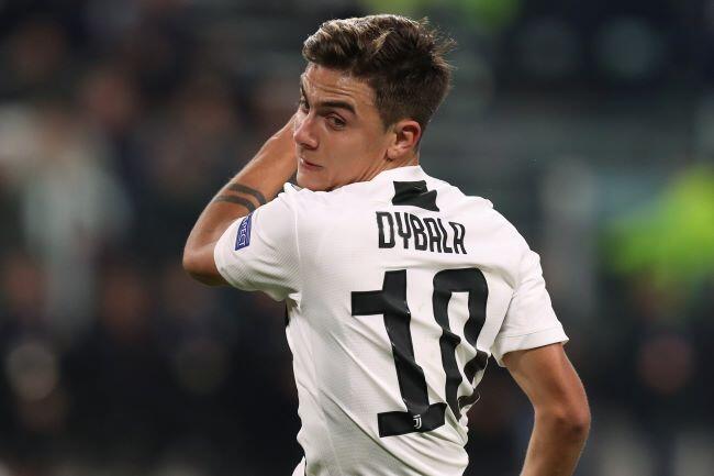 Paulo Dybala Pindah... Klub Mana yang Cocok?