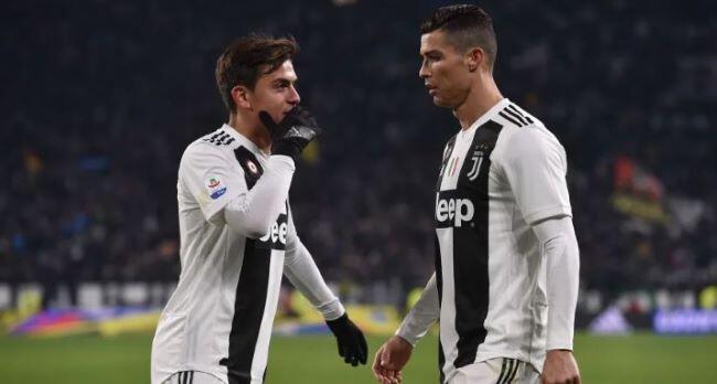 Paulo Dybala Pindah... Klub Mana yang Cocok?